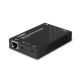 5. Lindy HDMI and IR over IP Extender - Receiver, 1920 x 1080 pixels, AV Receiver, 150 m, Wired, HDCP