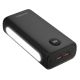 Powerbank GoGen PB300003B 30000 mAh black