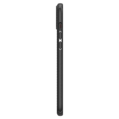 5. Spigen Mag Armor MagSafe iPhone 15 Case - Matte Black
