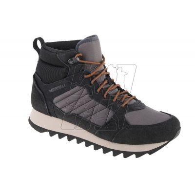 Merrell Alpine Sneaker Mid Plr Wp 2 M J004289