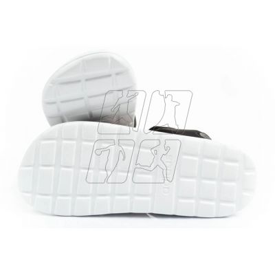 10. Adidas Comfort Jr FY8856 sandals