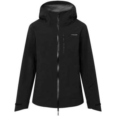 2. VIKING Trek Pro 2.5 Man Jacket, Size L, Black