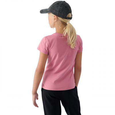 2. T-shirt 4F F1658 Jr 4FJWMM00TTSHF1658 56S