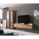 4. TV cabinet VIGO '180' 30/180/40 oak wotan
