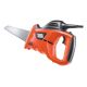 10. Scorpion KS880EC-QS BLACK+DECKER Chainsaw