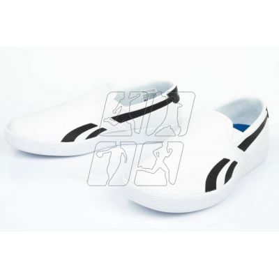 17. Reebok Royal Bonoco Cn8513 slip-on shoes