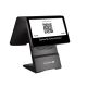 2. Olympia T400K All-in-One 39.6 cm (15.6") Touchscreen Black