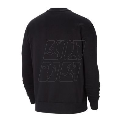 2. Nike Park 20 Crew Fleece Jr CW6904-010 sweatshirt
