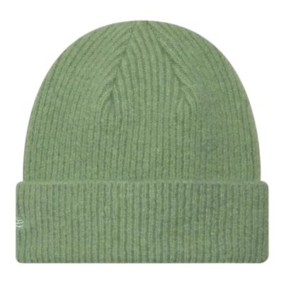 2. New Era Women’s Wide Cuff Beanie New York Yankees Hat 60915807 Green One size