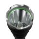 16. ESPERANZA ALUMINUM FLASHLIGHT WITH SIDE LIGHT COB APATE EOT069