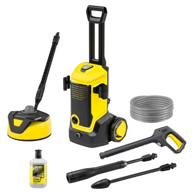 KARCHER K 6 Flex Home Pressure Washer - 1.679-632.0
