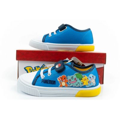 16. Leomil Pokemon Jr PO003309 shoes