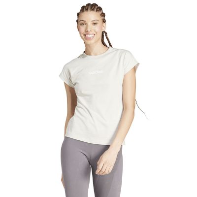 adidas W Essentials Linear T-shirt JC5819