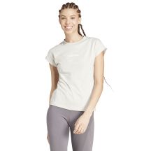 adidas W Essentials Linear T-shirt JC5819