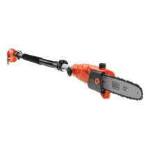 800W PS7525 BLACK DECKER Chainsaw