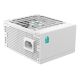 4. DeepCool PS850G-FE white power supply