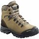 Women's Kansas Lady GTX waterproof trekking shoes with GORE-TEX beige (2891/10)