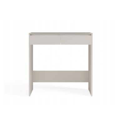 2. MARINA DESK 2S CASHMERE