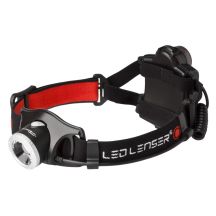 Ledlenser H7R.2 LED Headlamp Black, Red, White