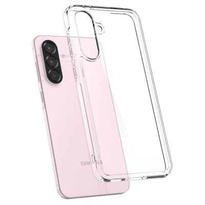 8. Spigen Ultra Hybrid Case for Samsung Galaxy A56 5G - Transparent