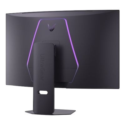 2. LG 37G800A-B computer monitor 94 cm (37") 3840 x 2160 px 4K Ultra HD Black