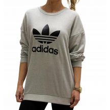 adidas Originals Trefoil W sweatshirt Bj8296