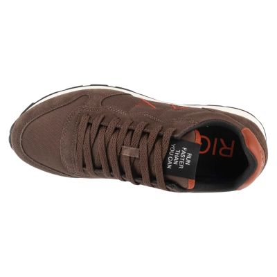 3. SUN68 Tom Solid Z46101-08 Brown 41