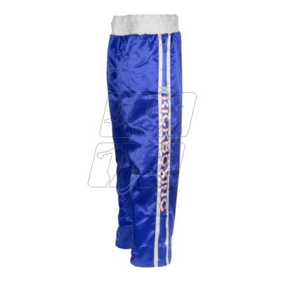 16. Masters Pants SKBP-100W (Wako Apprved) 06805-02M