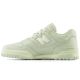 2. New Balance unisex BB550MCC shoes