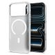 2. Tech-Protect MagZero MagSafe Case for iPhone 17 Pro Max / 18 Pro Max - Matte White