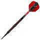 12. Harrows Wolfram Infinity 97% Softip HS-TNK-000013388 Darts