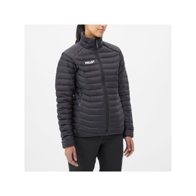 3. MILLET Evole Light 700 Jkt W Women's Jacket Black