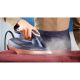 18. PHILIPS DST 8050/20 iron