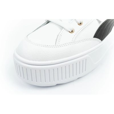29. Puma Karmen Mid W 38585703 sports shoes