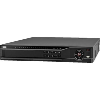 16-channel IP recorder BCS-L-NVR1604-A-4K-16P