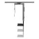 5. LogiLink EO0004 Desktop Mount CPU Holder Black