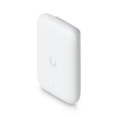 19. Access Point Wi-Fi 5 Ubiquiti UniFi Swiss Army Knife 2.4GHz(2x2)/5GHz(2x2) PoE 1x1G