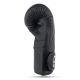 16. 10oz Boxing Gloves - Hammer Black - Valor Series