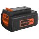 4. Li-Ion 36V 2.0Ah slide-in battery