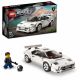 3. LEGO Speed Champions 76908 Lamborghini Countach