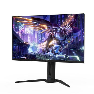 9. GIGABYTE OLED MONITOR 31.5" AORUS FO32U2P 240Hz
