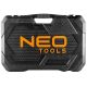 10. Neo 10-078 set of keys and tools 233 acc.