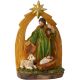 CHRISTMAS NATIVITY STABLE HOLY FAMILY 13CM JOSEPH