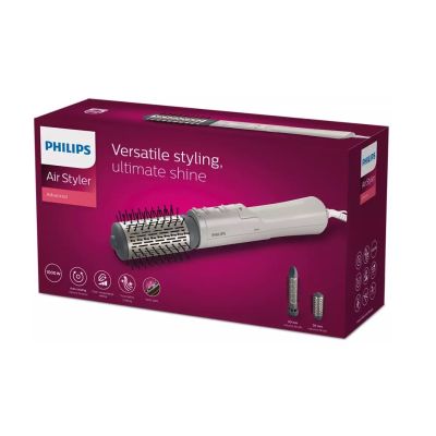 6. PHILIPS BHA 710/00 hair curler