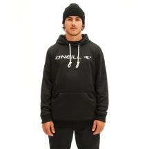 O'neill men's hoodie kangaroo pocket Rutile black fashionable