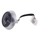 8. EZVIZ DP2C 2MP Video Intercom 10.9 cm (4.3"), Silver