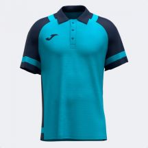 Joma Lider Short Sleeve Polo T-shirt M 104489.013