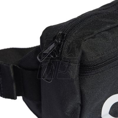 5. Waist bag adidas Linear Bum Bag HT4739