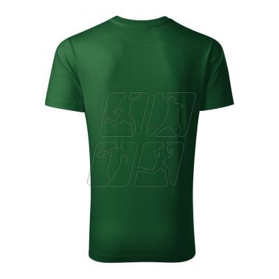 2. Rimeck Resist M T-shirt MLI-R0106 bottle green