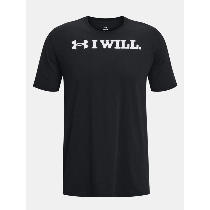 10. Under Armour T-shirt M 1379023-001